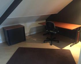 Room for rent 485 euro Taxandrialaan, Boxtel