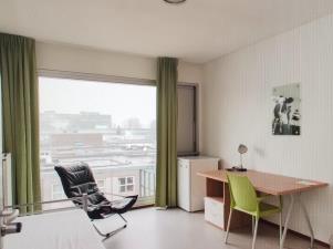 Room for rent 550 euro Leeghwaterstraat, Delft