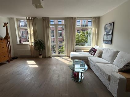 Apartment for rent 2600 euro Tweede Atjehstraat, Amsterdam