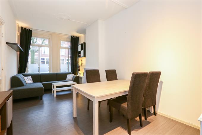Wohnung bei Verlengde Nieuwstraat In Groningen
