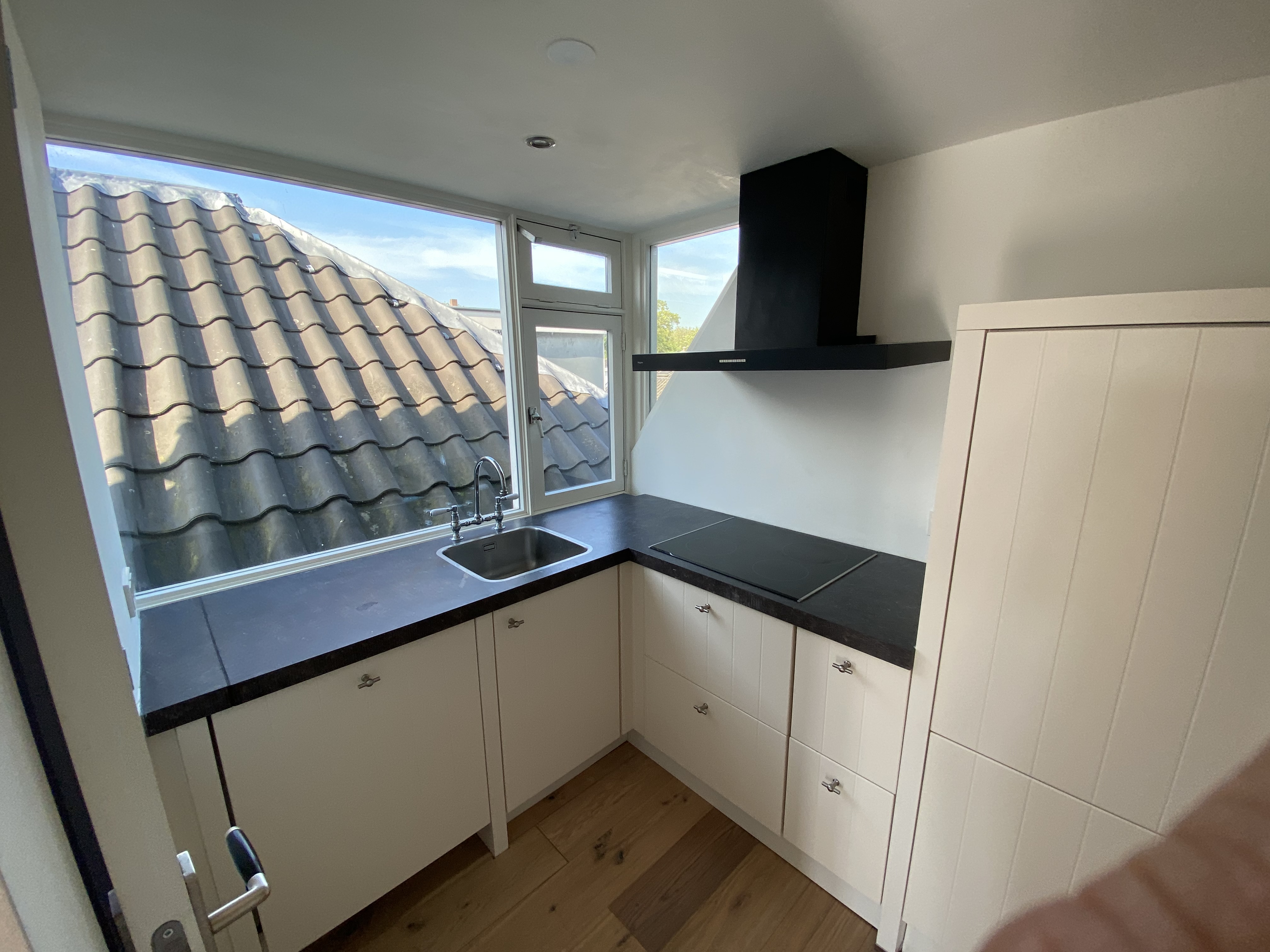 Appartement aan Klaverstraat, Utrecht 6