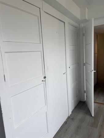 Studio bei Strevelsweg In Rotterdam