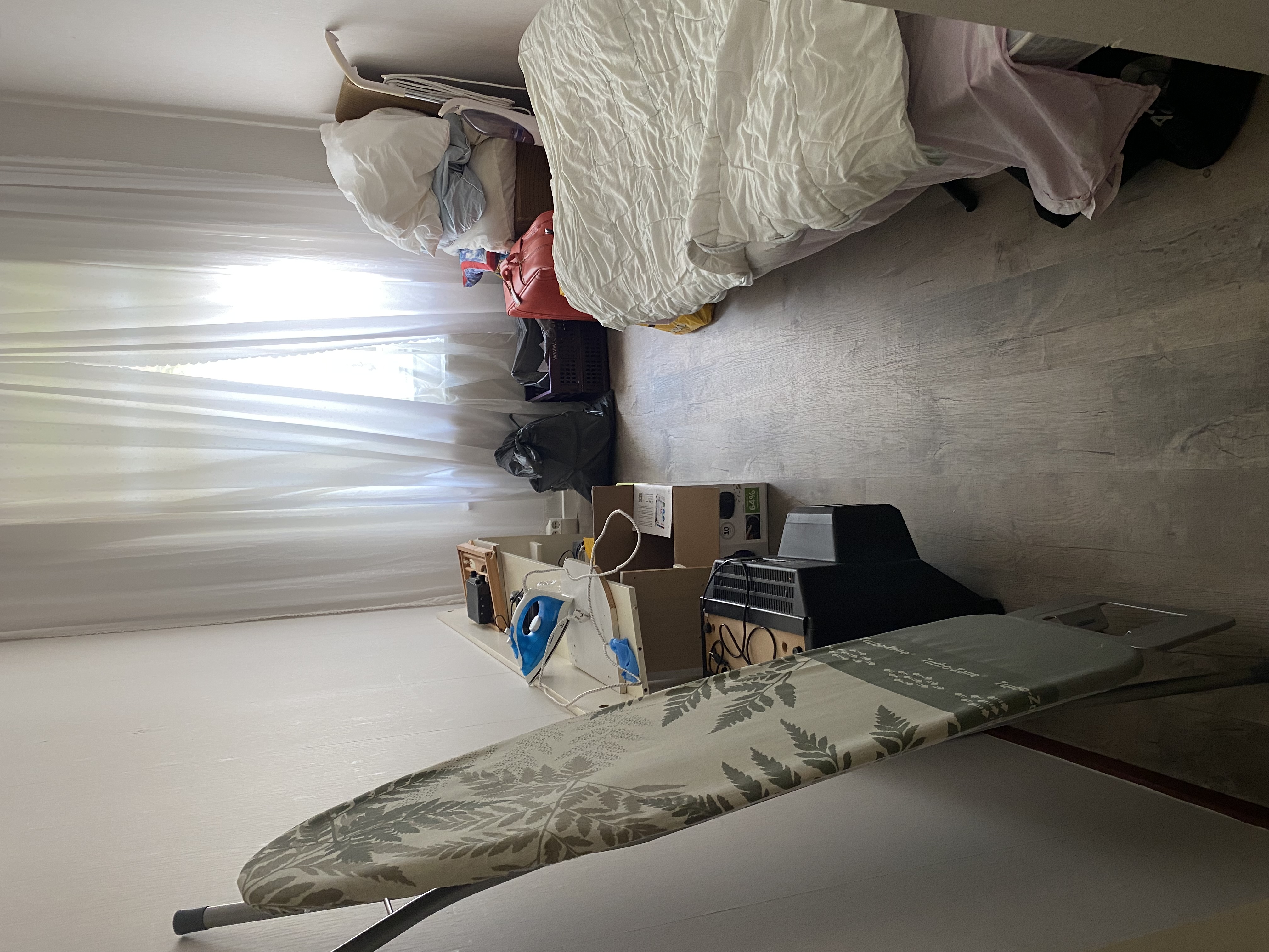 Kamer te huur in Wassenaar – Van Zuylen van Nijeveltstraat – foto 2