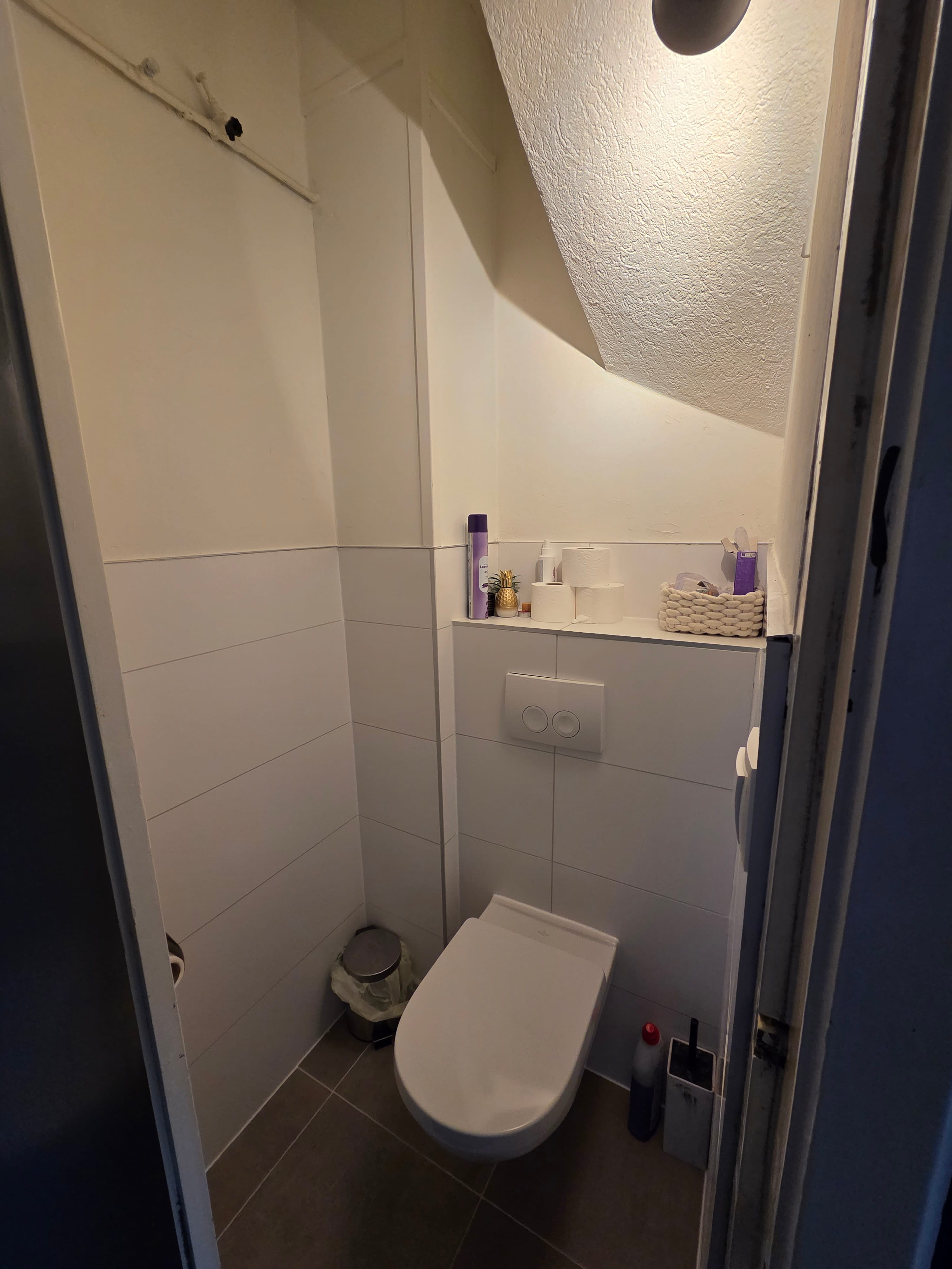Kamer te huur in Breda – Dr. Struyckenstraat – foto 2