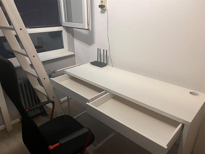 Zimmer bei Dommelstraat In Enschede