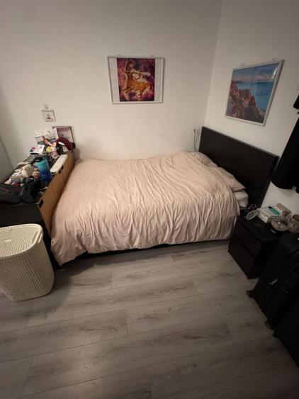 Kamer te huur 630 euro Beneluxlaan, Almere