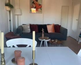 Kamer te huur 495 euro Taco Mesdagstraat, Groningen