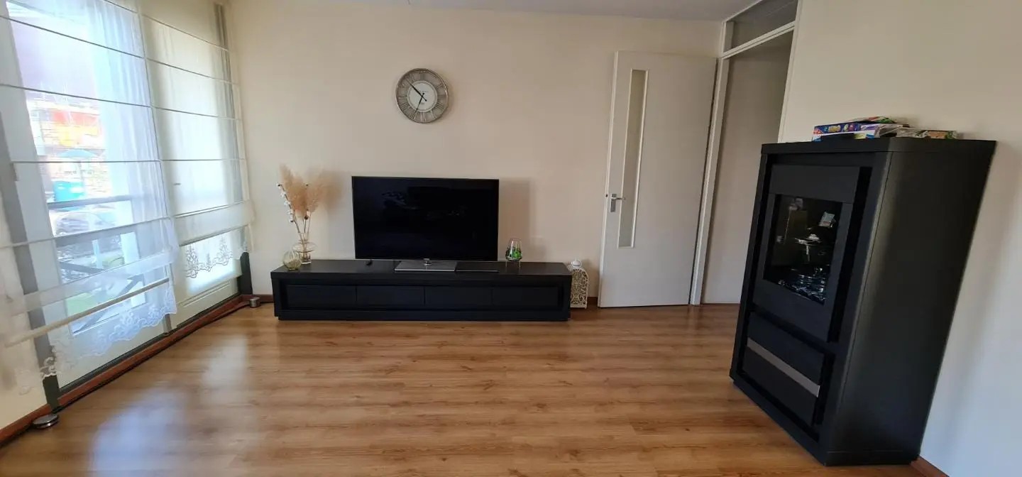 Kamer aan Salawatihof, Utrecht 10