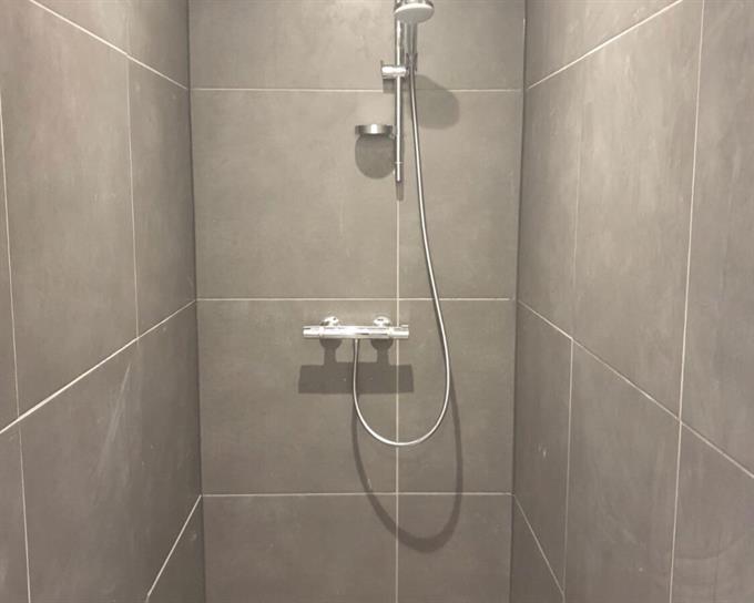 Wohnung bei Albert Cuypstraat In Amsterdam