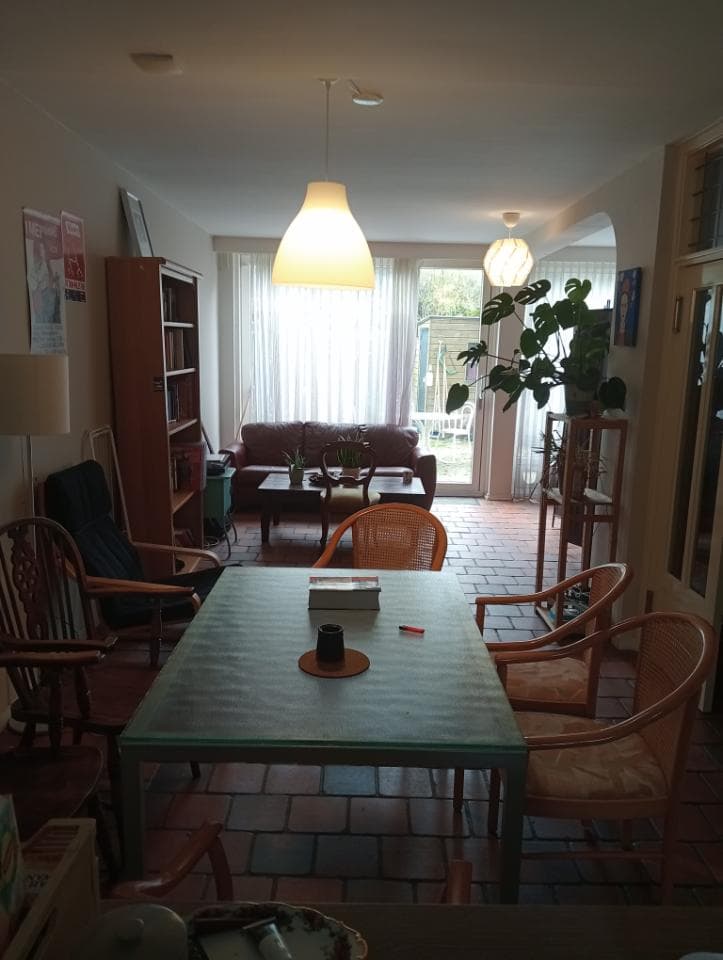 kamer te huur in Den Haag