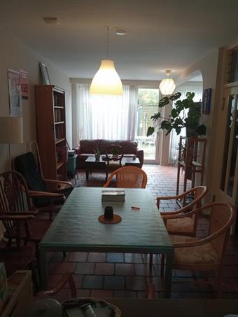 Kamer in Den Haag, Karperdaal op Kamernet.nl: A room available for a sublet for two months 
