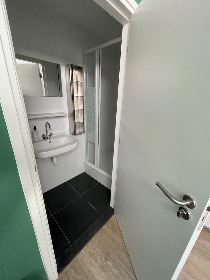 Studio te huur in Groningen – Gezellelaan – foto 4