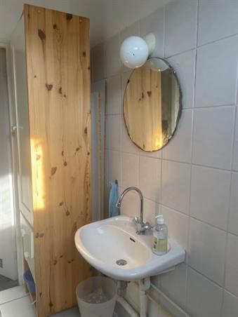 Zimmer bei Ambyerstraat Zuid In Maastricht