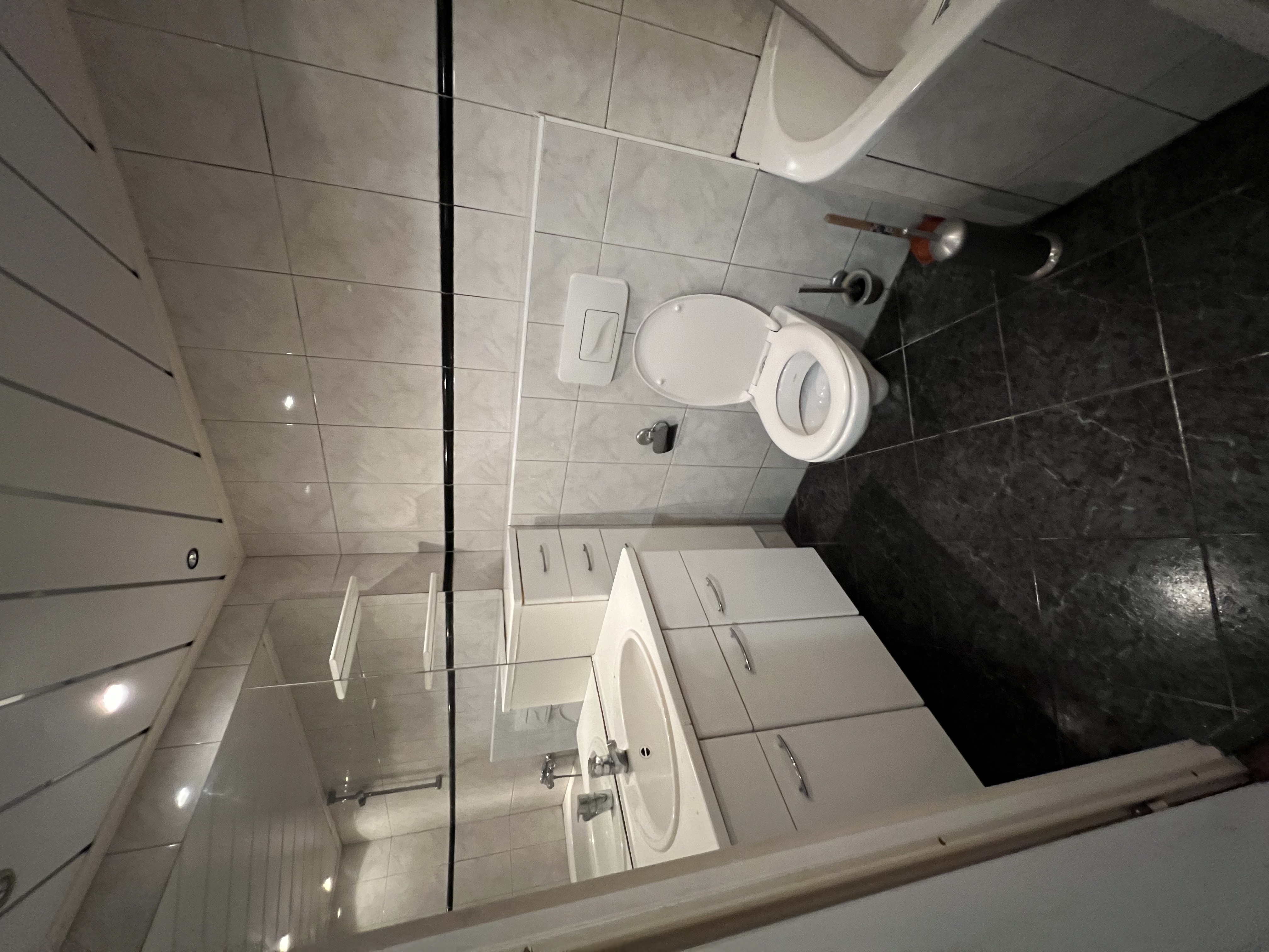 Appartement aan Auskamplanden, Enschede 6