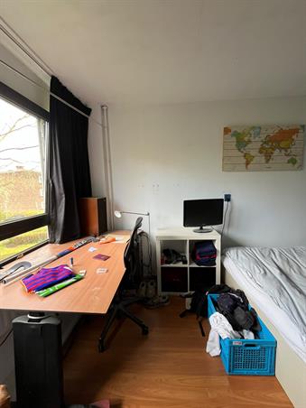 Zimmer bei Oudraadtweg In Delft