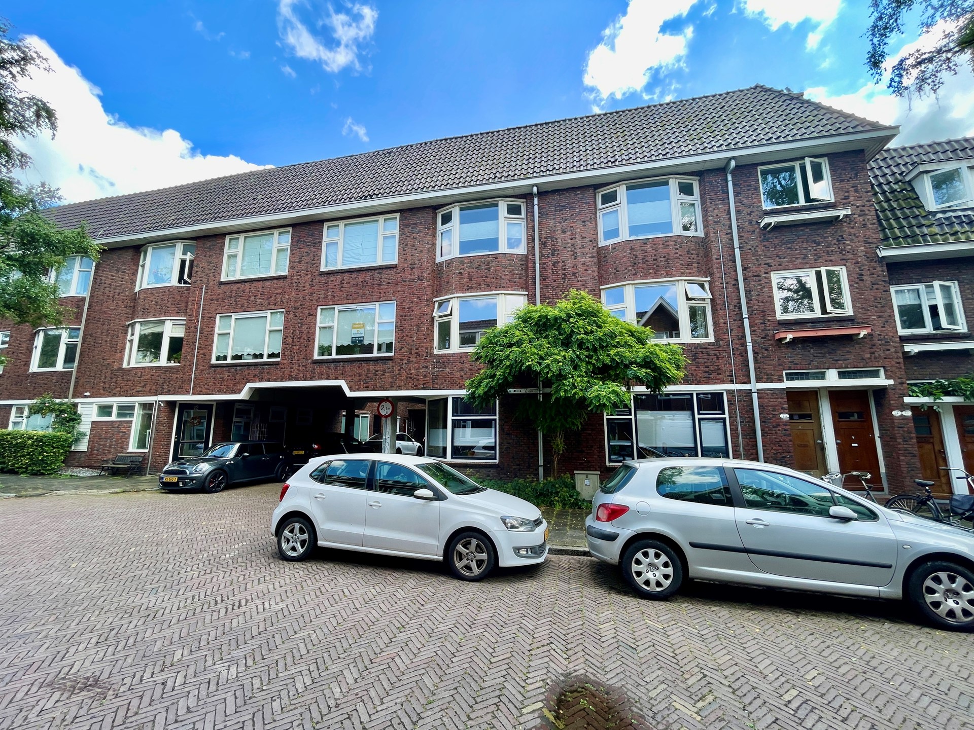 Van Panhuysstraat