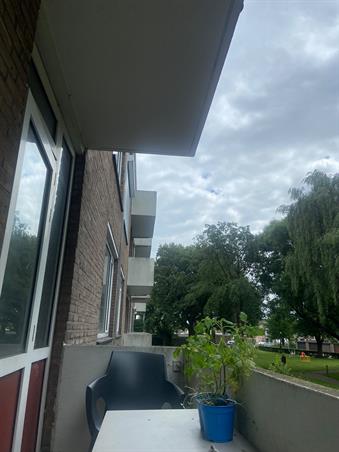 Zimmer bei Glazeniersdreef In Maastricht