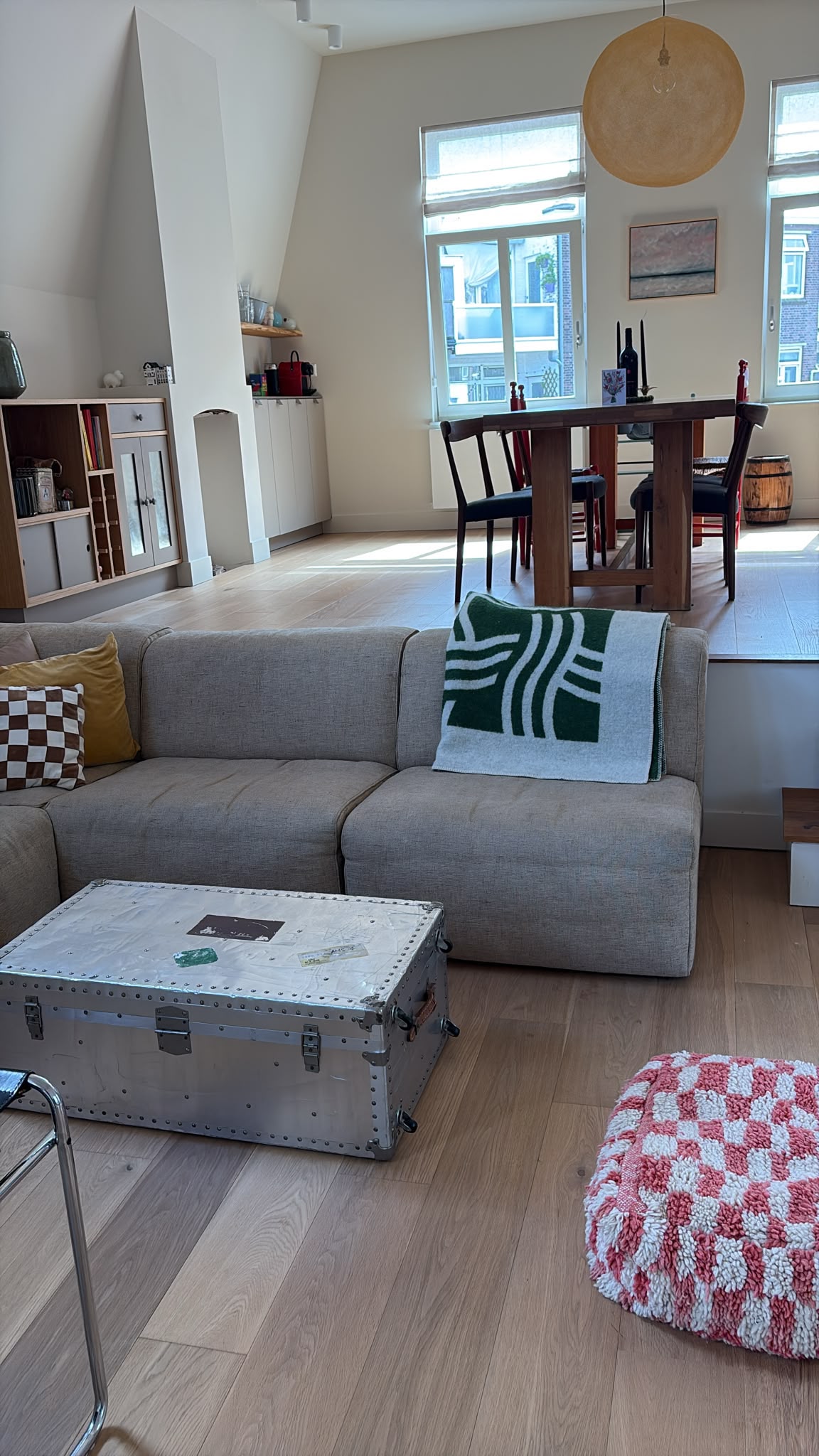 Appartement te huur in Den Haag – Marcelisstraat – foto 4