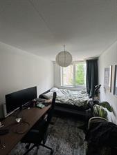 Kamer te huur 1200 euro Overhaalsgang, Amsterdam