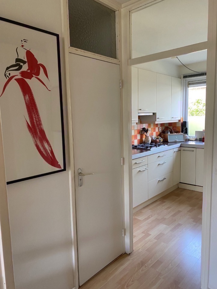 Appartement te huur in Utrecht – Arnodreef – foto 1