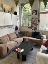 Room for rent 350 euro Bierstraat, Den Haag