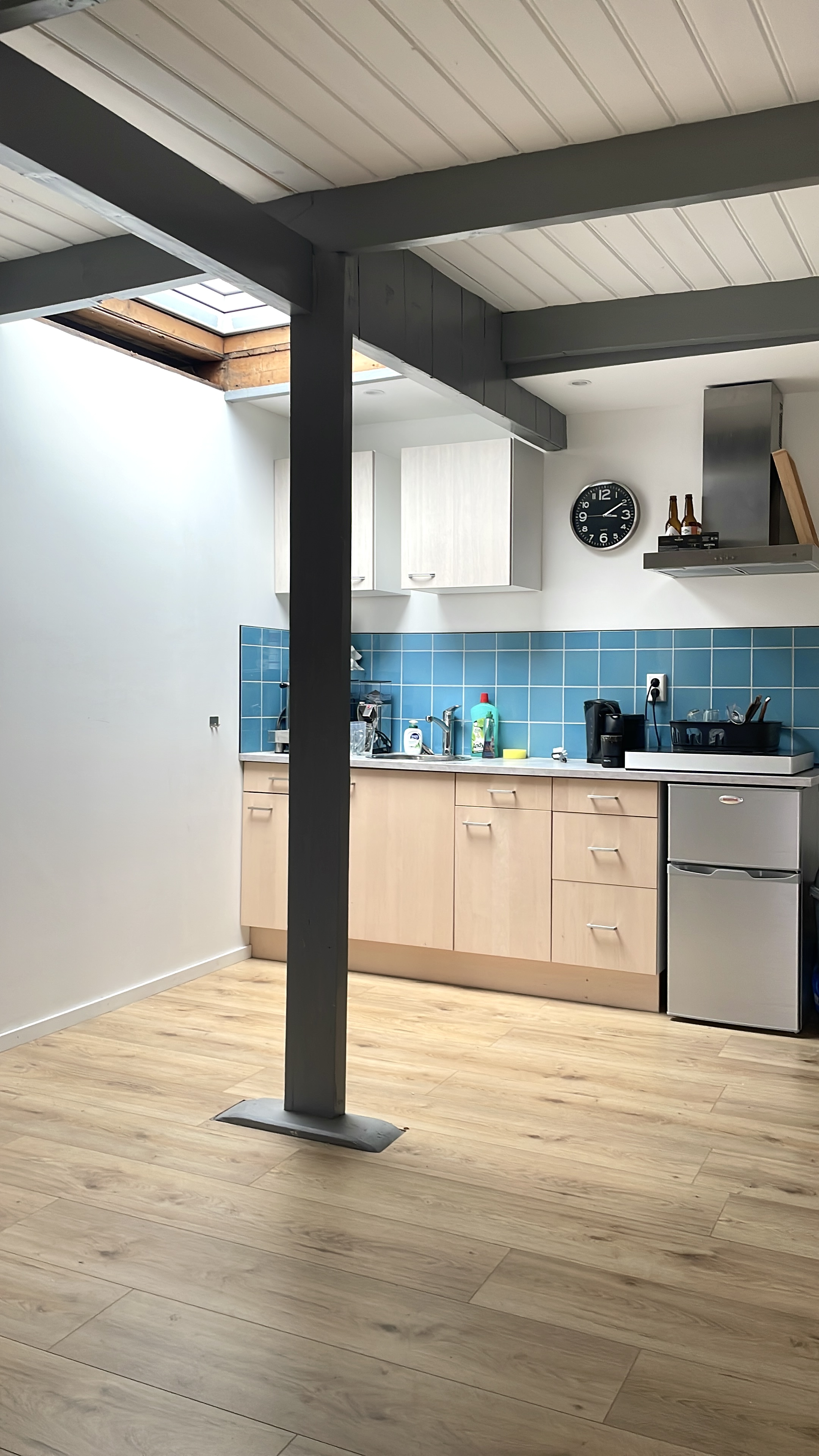 Kamer te huur in Zaandam – Westzijde – foto 3