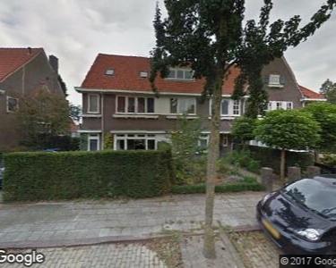 Kamer te huur in de Van Ruisdaelstraat in Arnhem