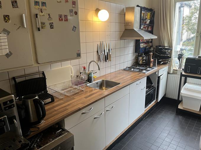 Zimmer bei Noorderhagen In Enschede