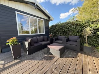 Appartement aan Winkeldijk, Abcoude 8