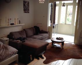 Room for rent 650 euro Vredestraat, Nijmegen