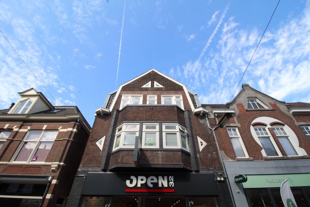 Kamer te huur in de Nieuwstraat in Hengelo
