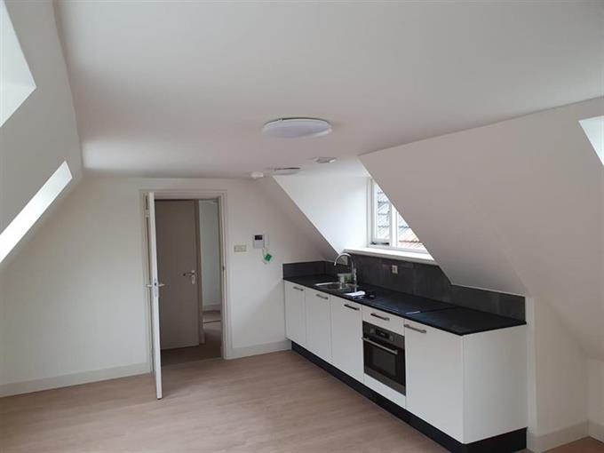 Wohnung bei Nieuwe Haagdijk In Breda