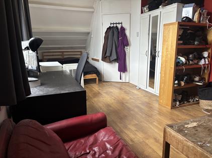 Room for rent 750 euro Sionstraat, Rotterdam