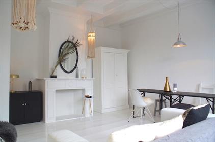 Studio for rent 1200 euro Herengracht, Amsterdam