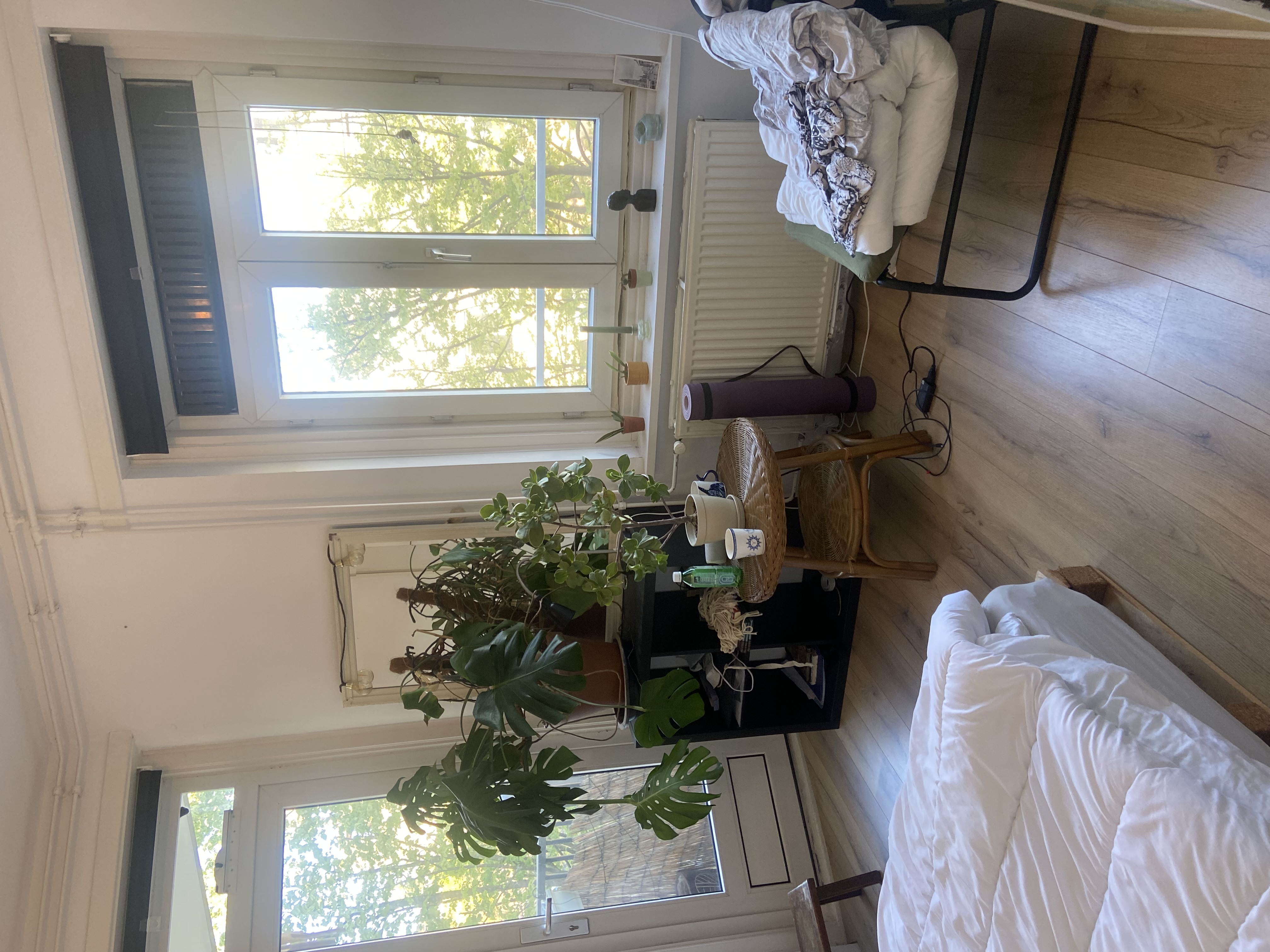 Kamer te huur in Amsterdam – Erik de Roodestraat – foto 3