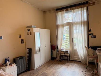 Room for rent 625 euro Vondellaan, Utrecht