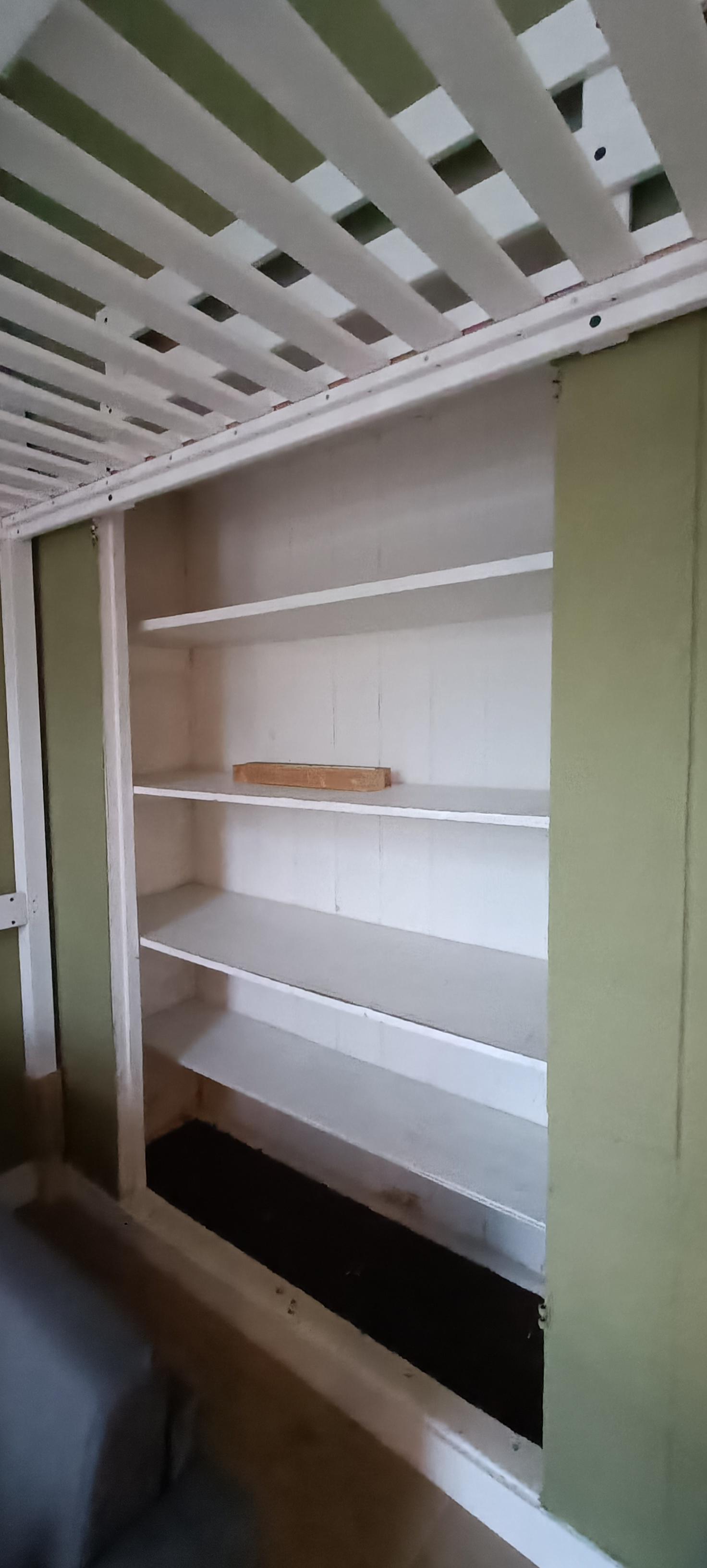 Kamer aan Krayenhofflaan, Nijmegen 8