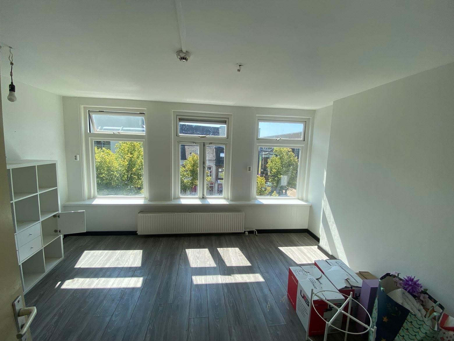 Kamer aan Gedempte Zuiderdiep, Groningen 5