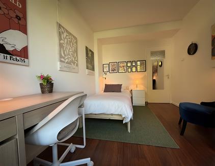 Room for rent 885 euro Jan Erasstraat, Tilburg