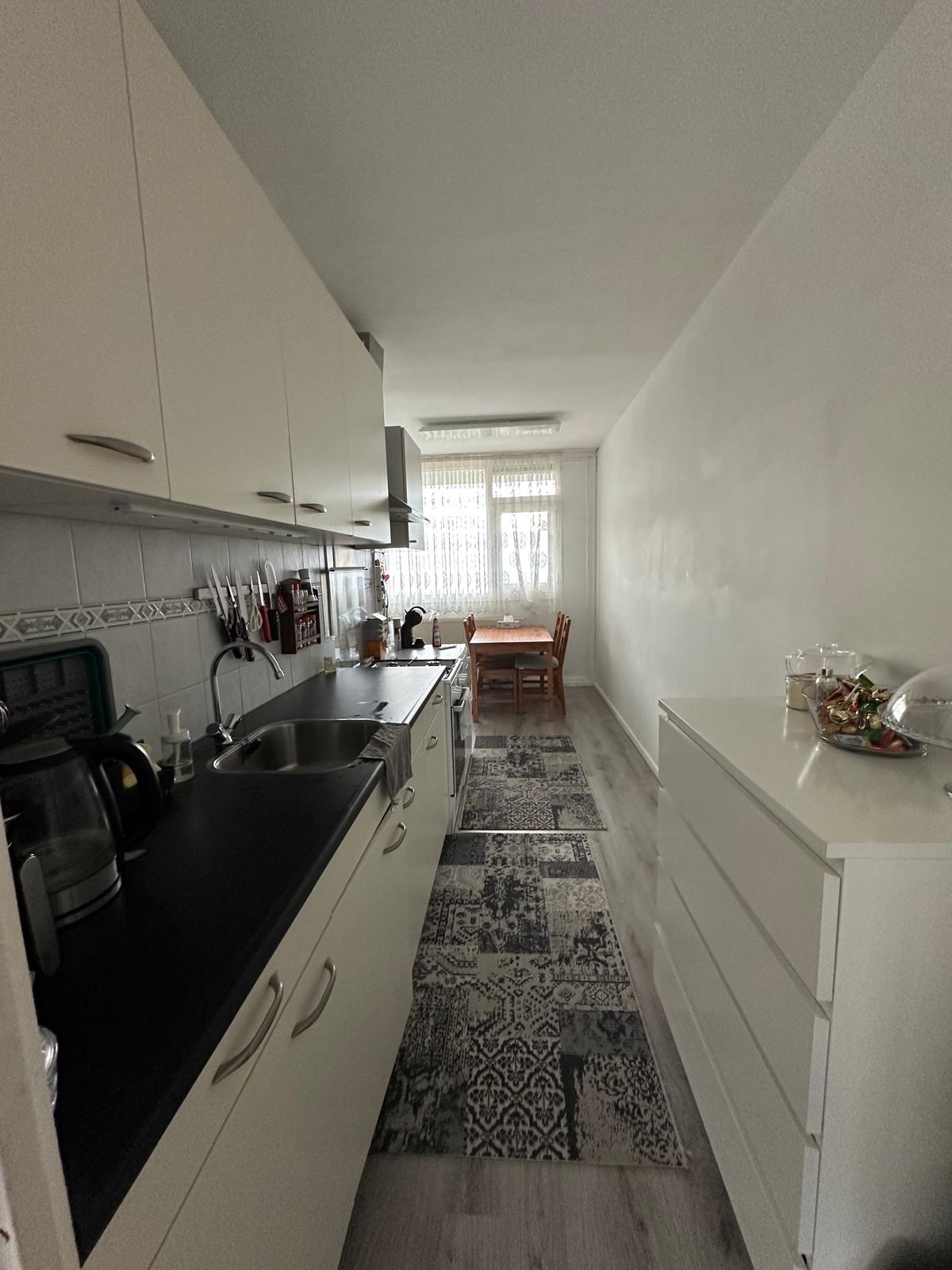 Kamer te huur in Amsterdam – Handmolen – foto 3