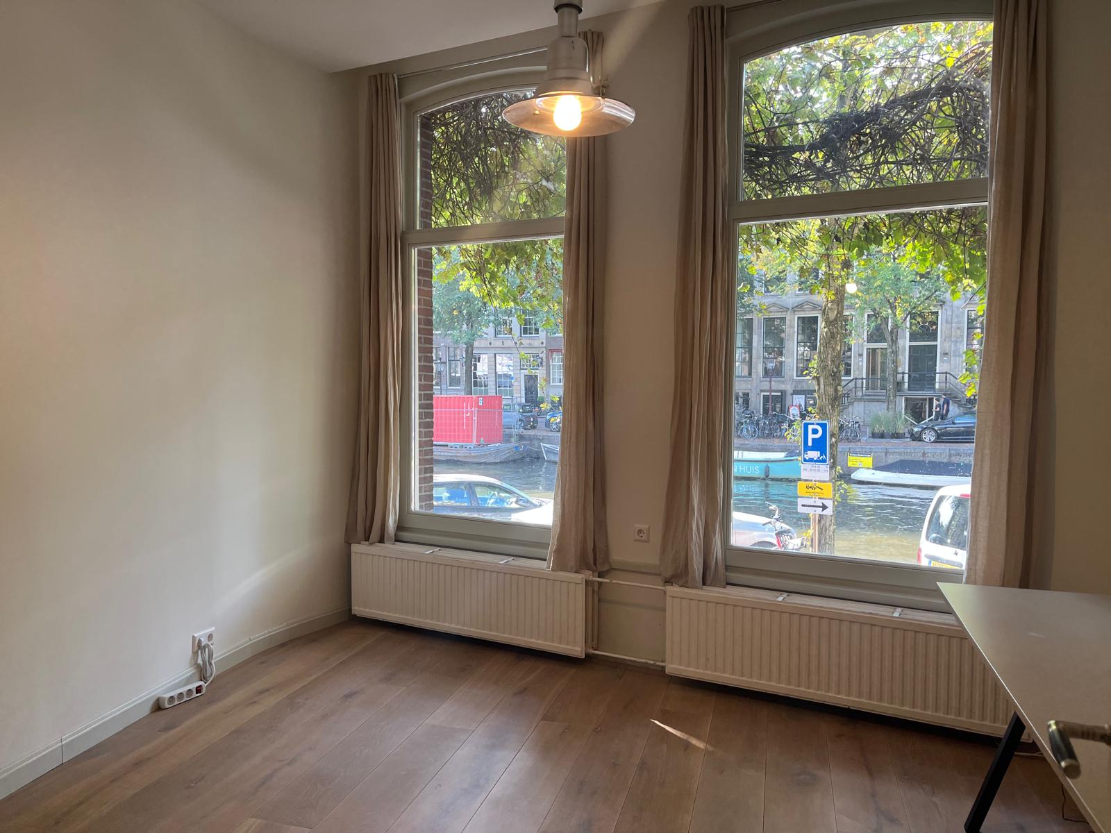 Kamer te huur in Amsterdam – Herengracht – foto 4