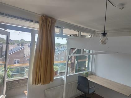 Room for rent 410 euro Stresemannlaan, Haarlem