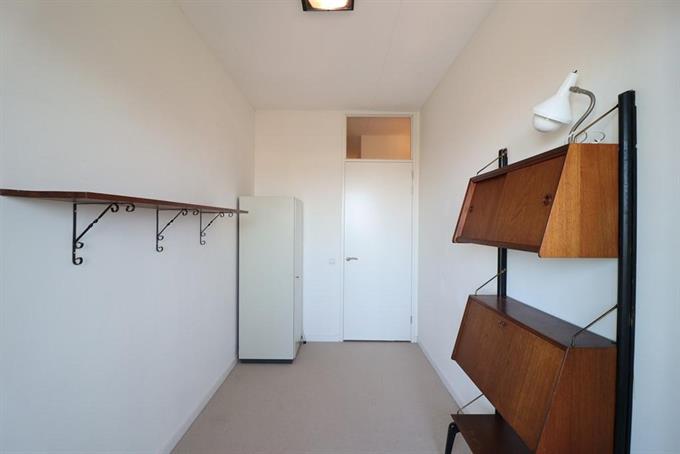 Wohnung bei Paradijsplein In Amsterdam