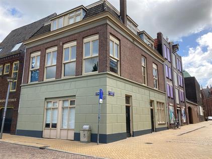 Kamer te huur 490 euro Schuitemakersstraat, Groningen
