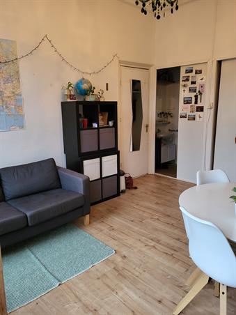 Zimmer bei Achter de Hoven In Leeuwarden