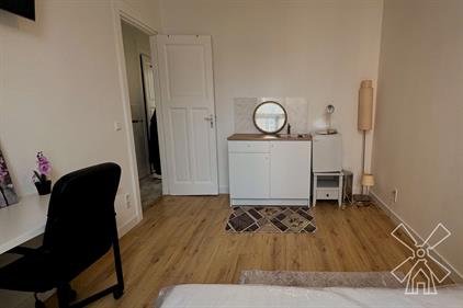 Kamer te huur 1561 euro Daltonstraat, Den Haag