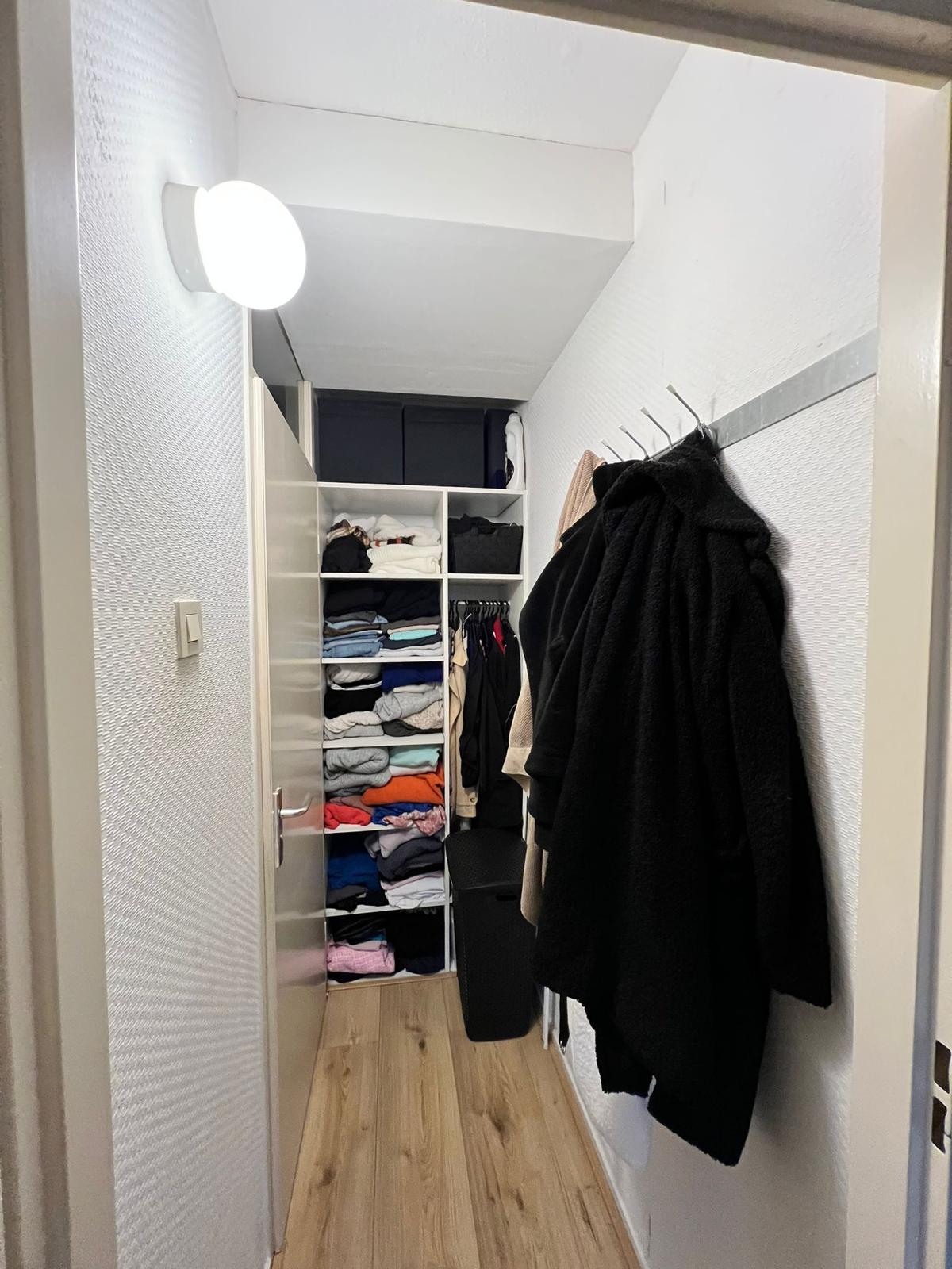 Studio te huur in Breda – Teteringsedijk – foto 3