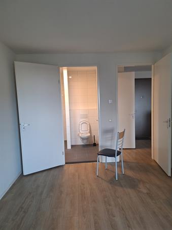 Kamer in Amsterdam, Pietersbergweg op Kamernet.nl: 1 Ensuite bedroom in a 2 bedroom apartment