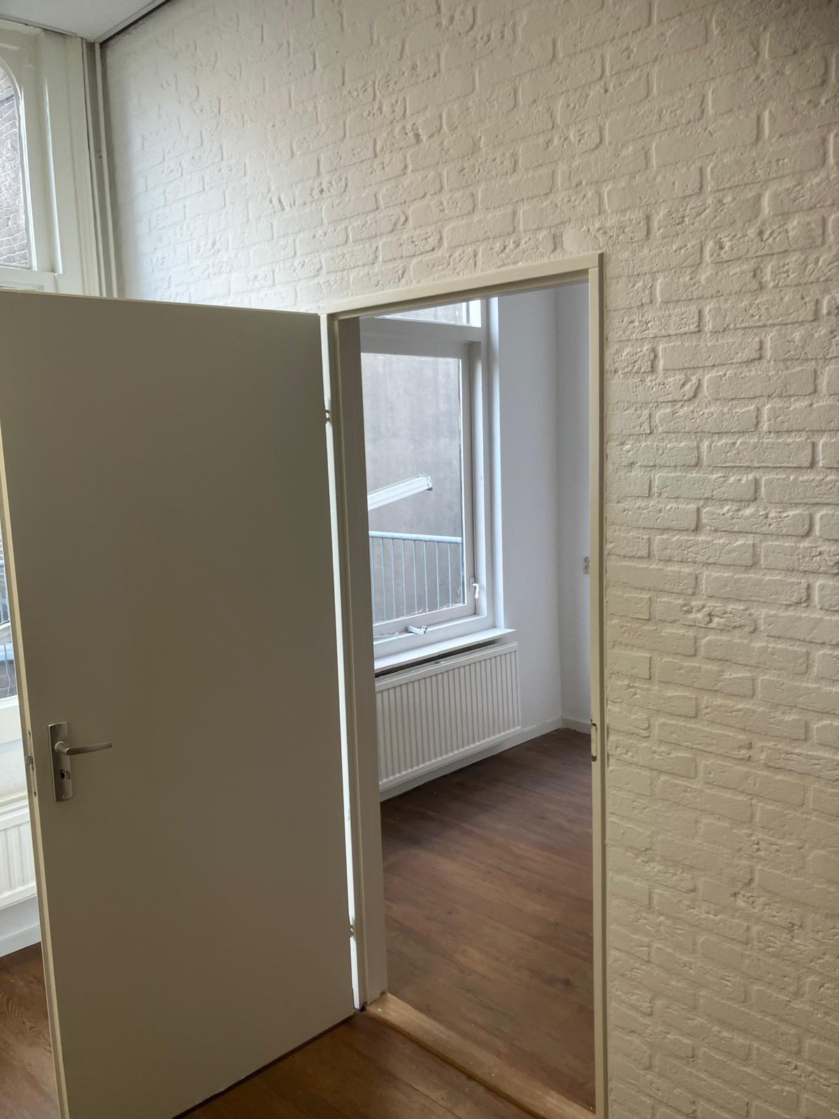 Appartement aan Prinsengang, Apeldoorn 6