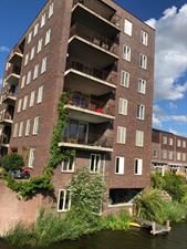 Room for rent 615 euro Max de Haasstraat, Amsterdam